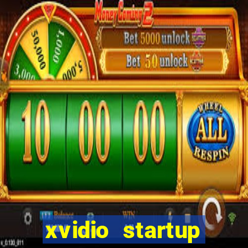 xvidio startup brasil 2024